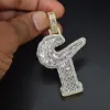 10K Solid Gold