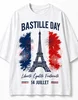 France Fête de la Bastille 14 juillet
