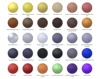 Custom Colors