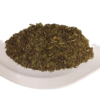 GREEN TEA TH factory supply wholesale slimming tea weight loss loose leaf green tea