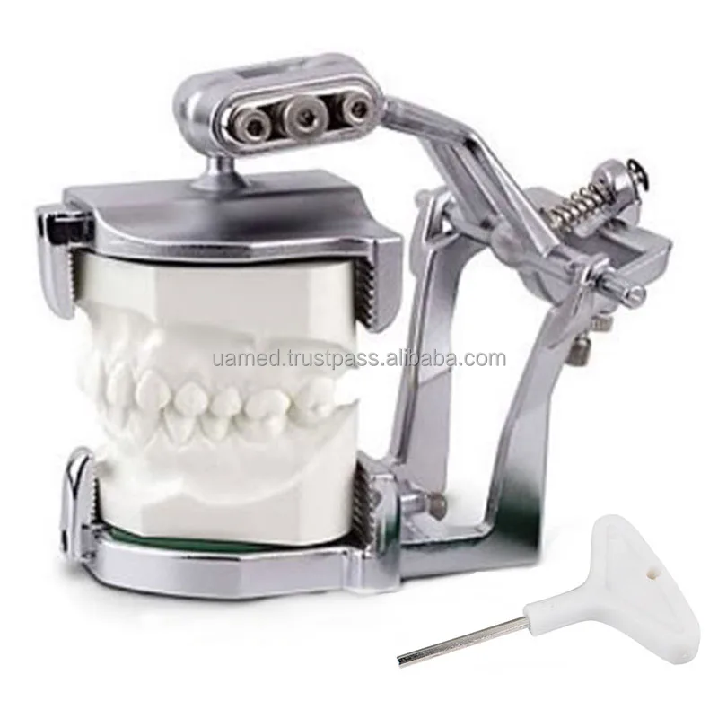 Dental Articulator Semi Adjustable Articulators Dental Lab