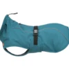 petrol blue