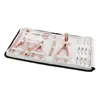 6: Soft Pink with White Case
