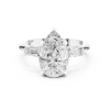 Oro blanco