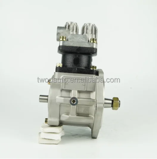 イズuzu 6HH1エンジン用 新エアブレーキコンプレッサー 8-94365-891-4