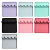 4 Slot Razor Holder Barber Razor Display Barber Tool