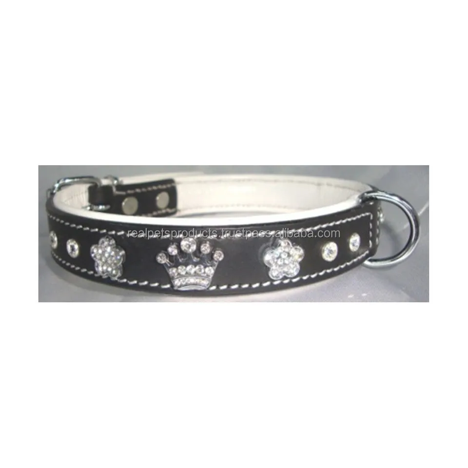 Globally Supply New Exclusive Standard Quality 100 Genuine Leather Dog