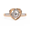 Oro rosa