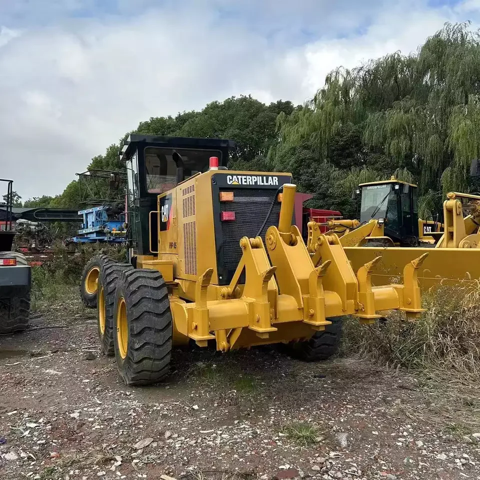 タイヤ Catオリジナル日本輸入モーターグレーダーcat 14h 140h Buy Cat 14h Motor Grader,Small