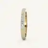 14K Solid Gold