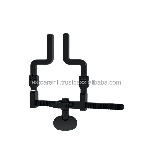 Retraction Disc Mcculloch Retractor System - Micro Discectomy Retractor