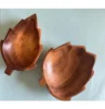 Natural wood color