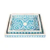 Natural Bone Inlay
