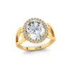 Oro amarillo