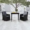 Black Color