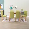 Green Color