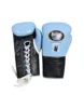 Sky Blue Black