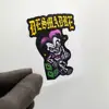 Kiss Cut Stickers