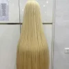 blonde