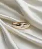 14K Solid Gold