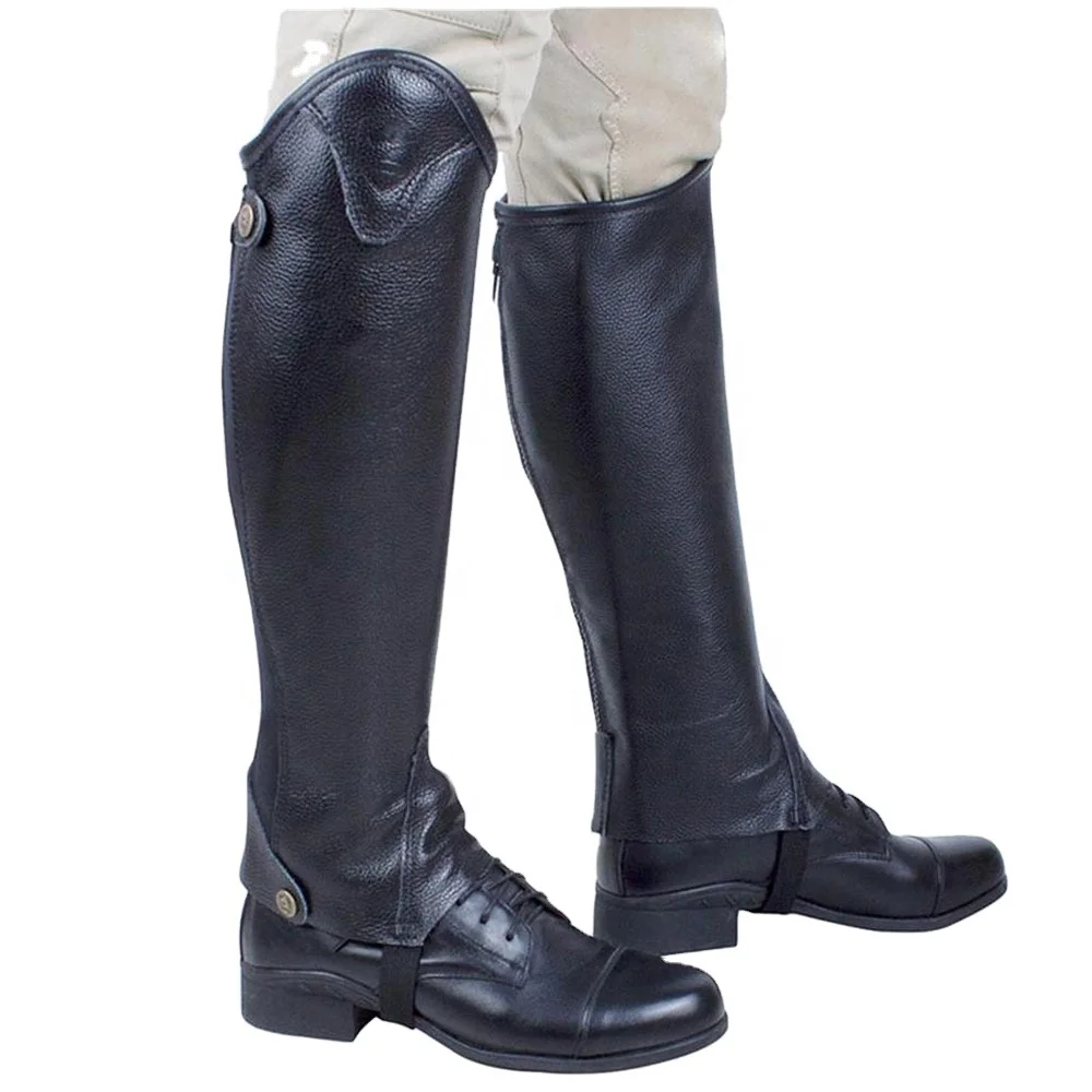equestrian chaps