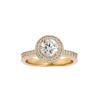 Oro macizo 9K