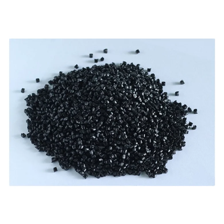 Поставщик переработанных гранул HDPE для литья под давлением от Таиланд конкурентоспособные цены и быстрая доставка