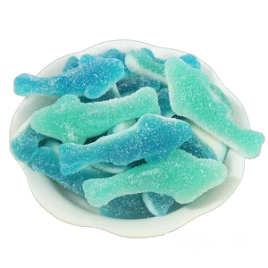 2.5kg Mixed Flavor Gummy Gel Soft Candy Cartoon Ball Pattern Kidsren's Snacks Kosher Glucose Syrup Strawberry Sweet