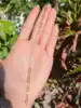 14K Solid Gold