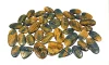 Multi Color, Sold by Weight(grams), 15to16pcs per 100g