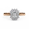 Or rose