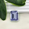 Quartz iolite