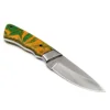 resin