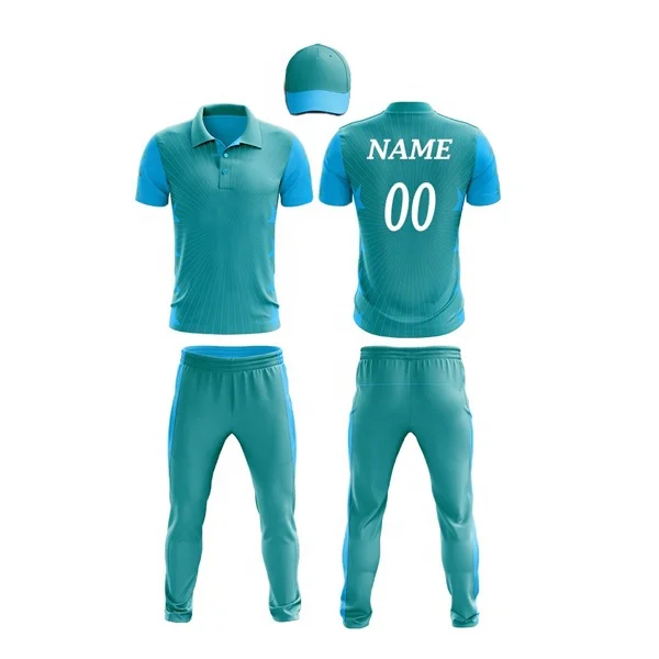 Australian Cricket Uniforms Jersey Australia
