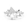 Oro blanco