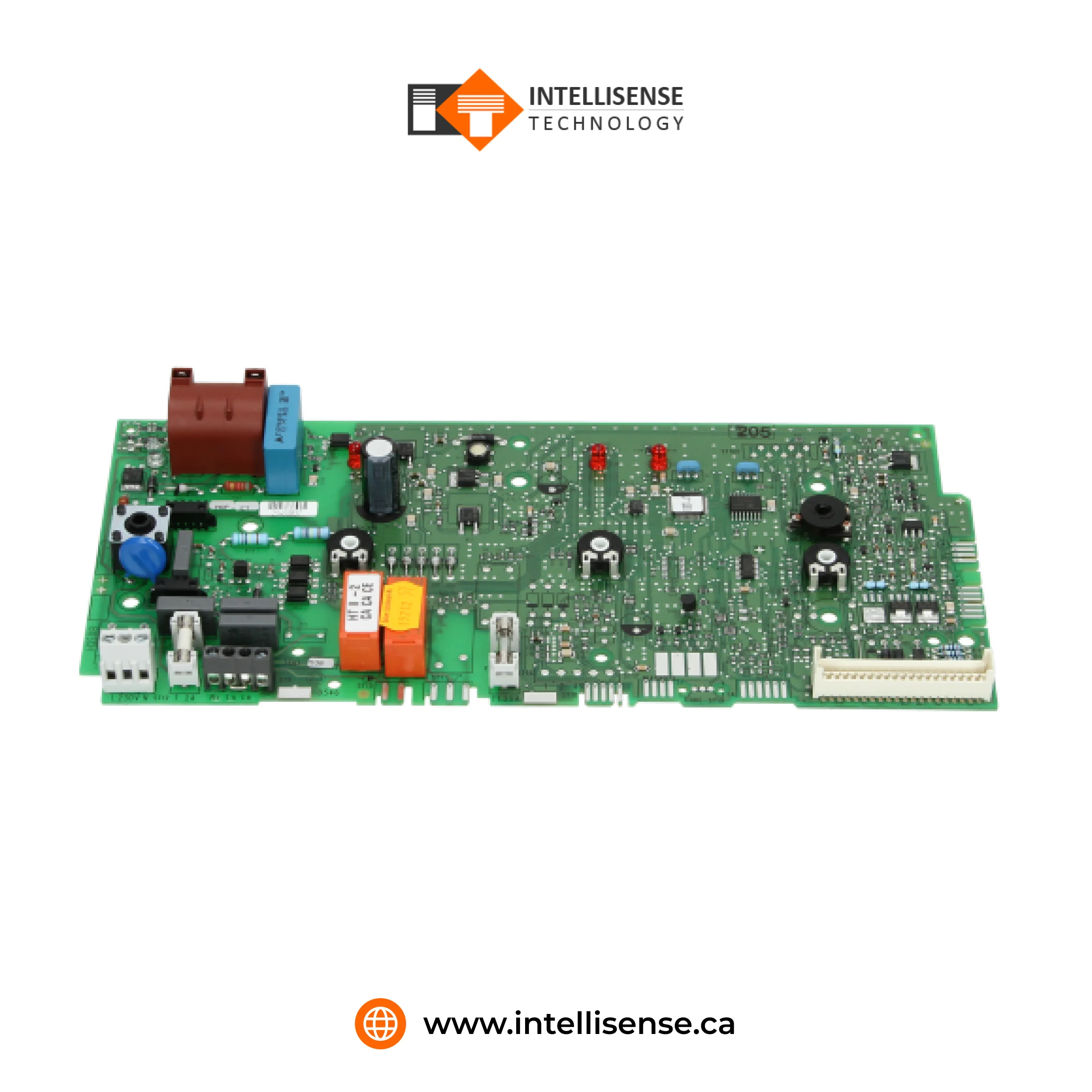 PIC Based Secure Firmware for Smart Infrastructure Peripheral Interface Controller for Industrial IoT