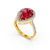 9K real gold