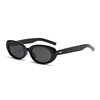 C1: Black/ Smoke