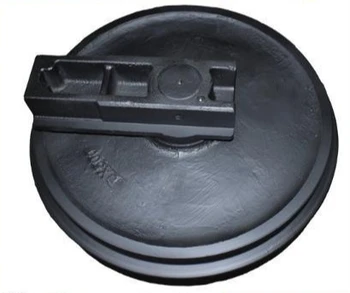 フロントアイドラー　IHI　IS120J-2　88kg バックホウ用社外フロントアイドラーの対応機種(型式)一覧＜IHI