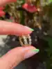 14K Solid Gold