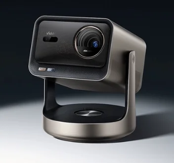 Hisense Vidda C3 Ultra 4K Triple Laser Zoom Projector 3200 Lumens