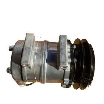 Brand New Original ZX200-1 Excavator Parts air Conditioning air