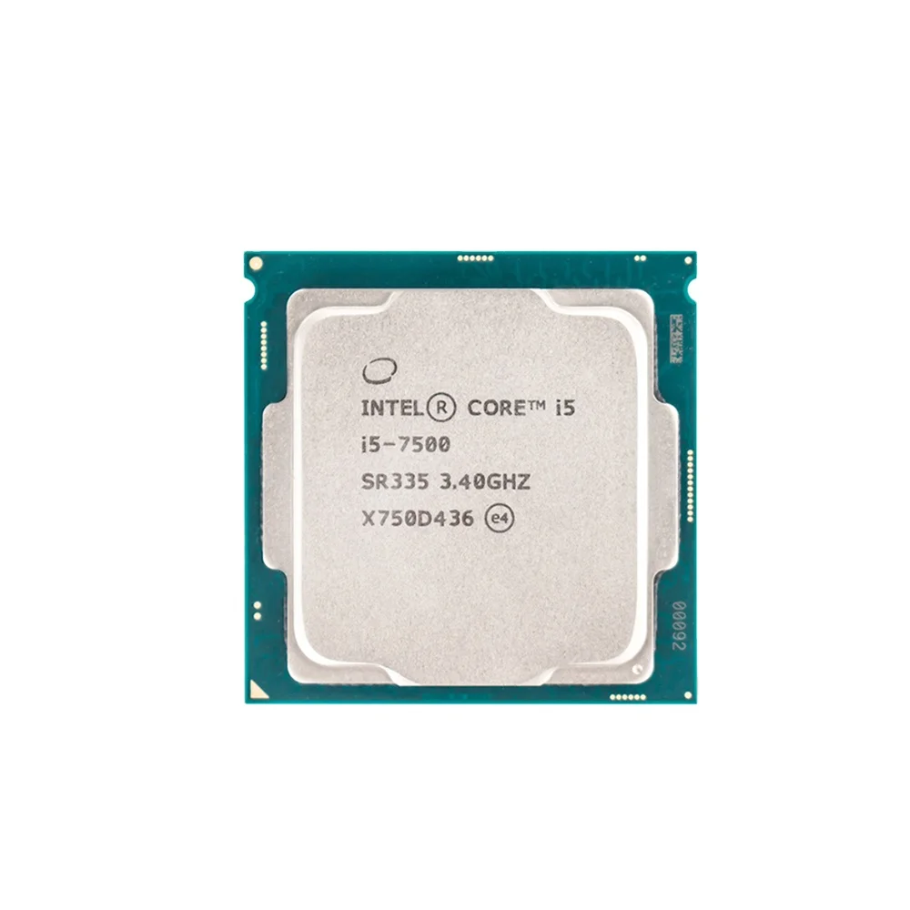 CPU intel Core i9-12900 SRL4K/i3-7100 SR35C intel Core i9-12900 SRL4K/i3-7100 SR35C I3-7100 SR35C 3.9GHz 3M