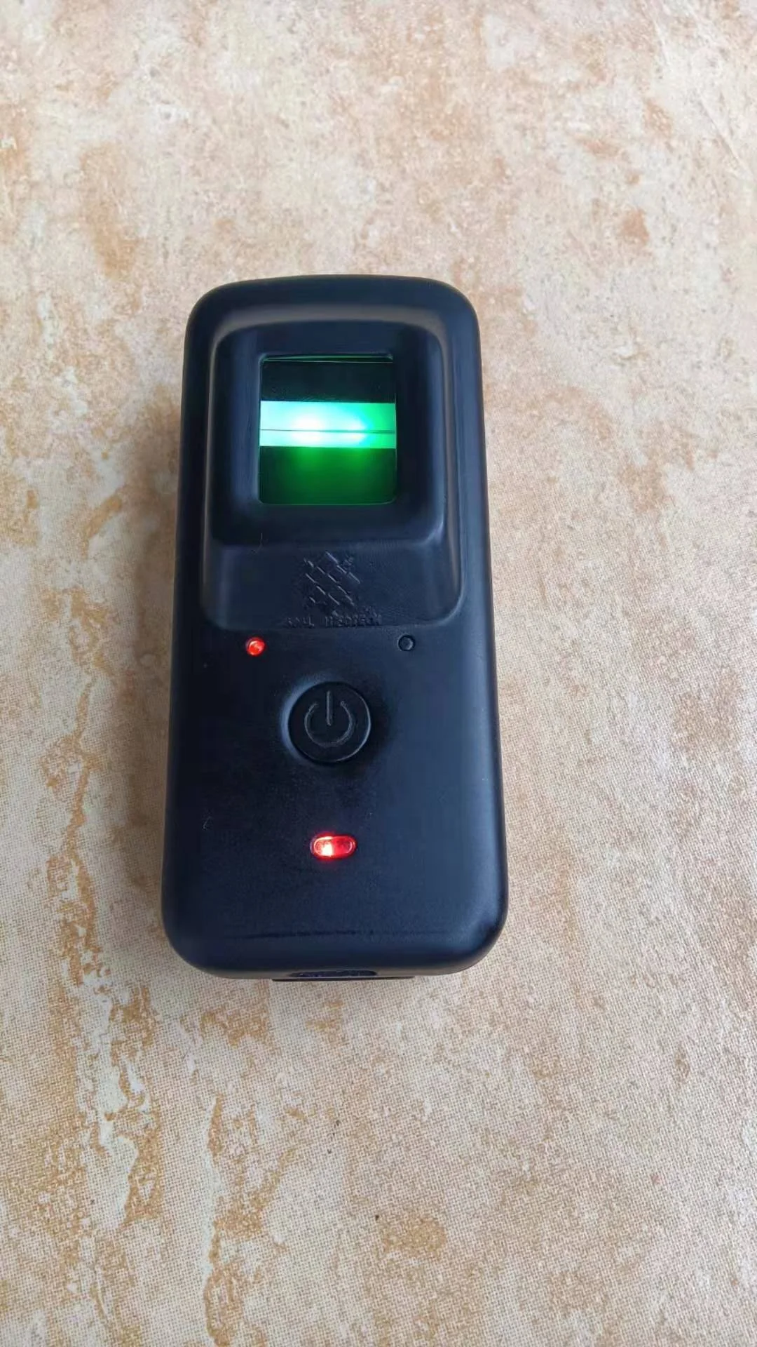 Usb Biometric Fingerprint Scanner Optical With Sdk Portable Fingerprint