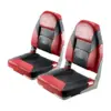Black Red Color