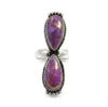 Purple Copper Turquoise
