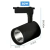 50W Black Body