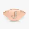 Oro macizo de 14K