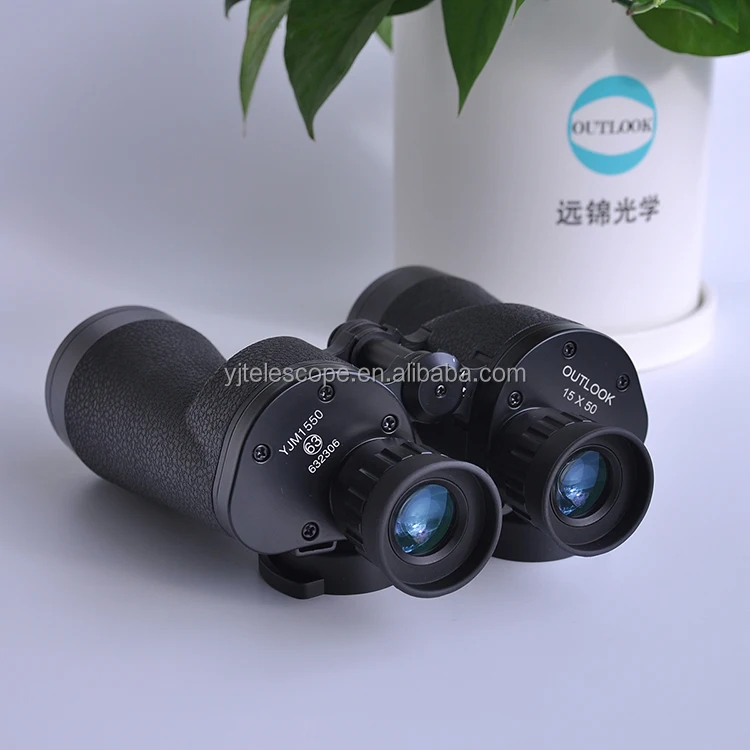 Most Powerful Binoculars 15x50 Full Metal With Rangefinder Buy