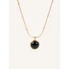 G. Black Agate